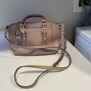 Michael Kors handbag